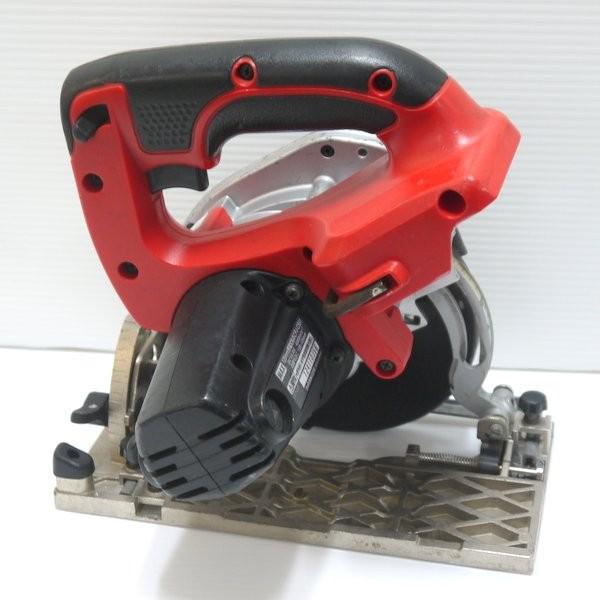 MAX 充電式丸のこPJ-CS51本体のみ MAX 充電式丸のこ PJ-CS51 PJ-CS51Z 丸甲金物株式会社