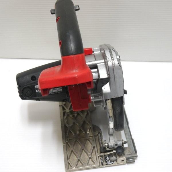 マックス（MAX） MAX 125mm 充電式丸のこ PJ-CS51 14.4V バッテリー1個