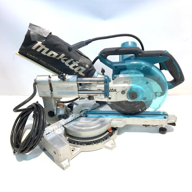 マキタ スライドマルノコ LS0613FL 165mm 卓上スライド丸のこ 木工用  