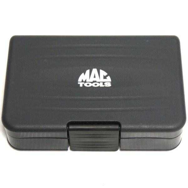 MACTOOLS 4V コードレススクリュードライバーセット SBD4V MACTOOLS 4V コードレススクリュードライバーセット SBD4V
