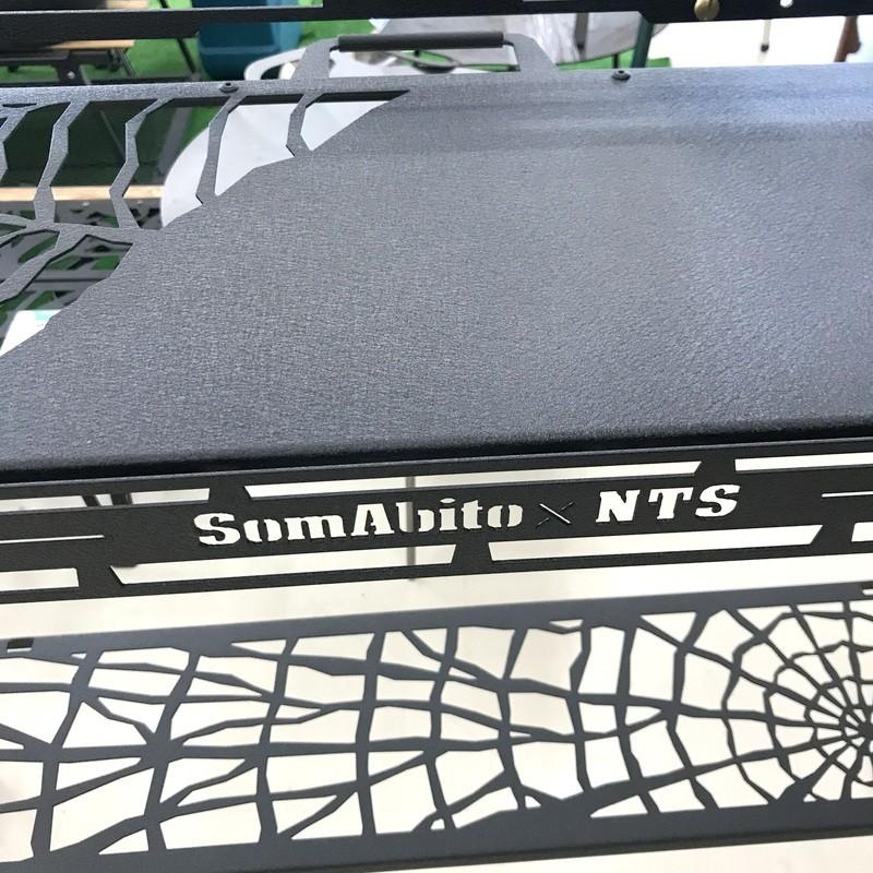 NATURE TONES SomAbito ネイチャートーンズ ソマビト バーカウンター