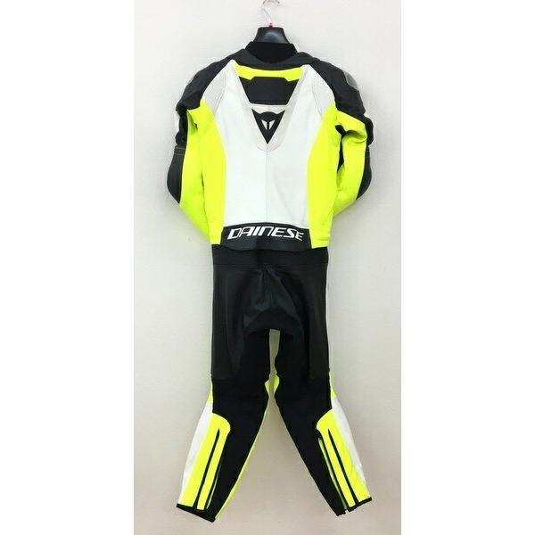 ダイネーゼ（DAINESE） DAINESE MISTEL 2PCS レザースーツ