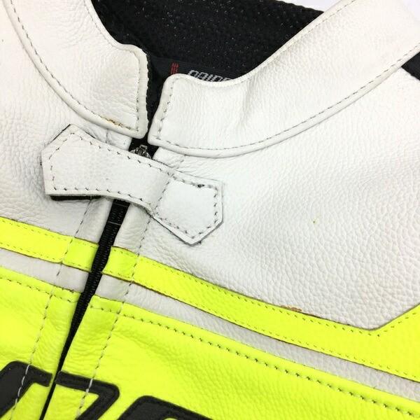 ダイネーゼ（DAINESE） DAINESE MISTEL 2PCS レザースーツ