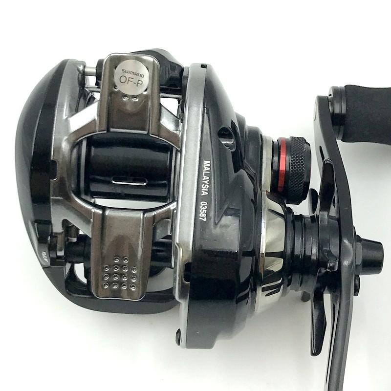 シマノ 16炎月 100PG 03587 SHIMANO ENGETSU ベイトリール シマノ 16炎月 100PG 03587 SHIMANO ENGETSU ベイトリール
