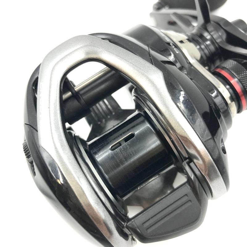 シマノ 16炎月 100PG 03587 SHIMANO ENGETSU ベイトリール シマノ 16炎月 100PG 03587 SHIMANO ENGETSU ベイトリール
