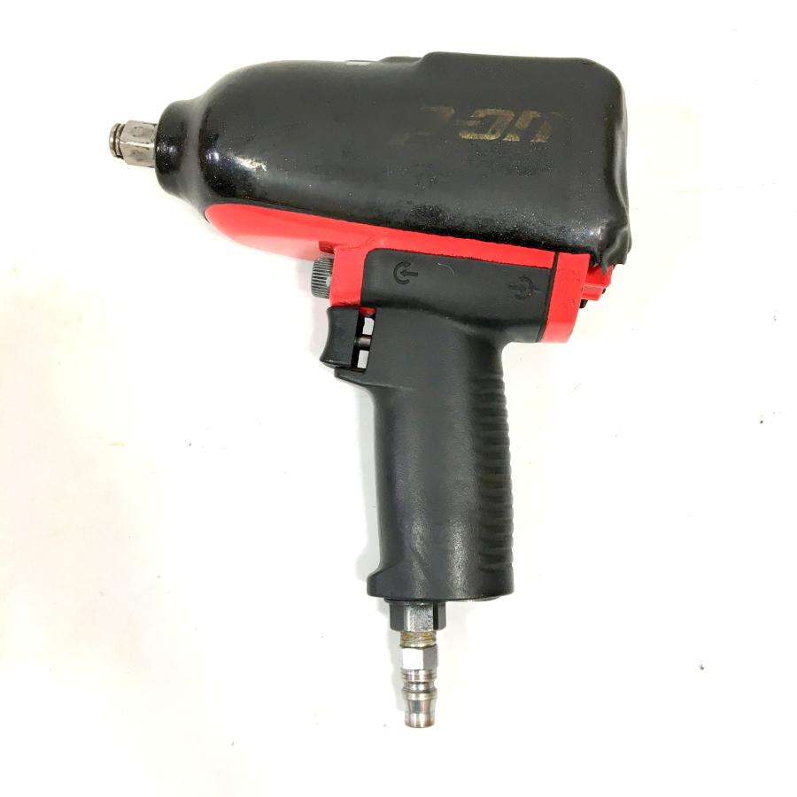 ◾︎動作確認済◾︎ スナップオン　1/2 エアーインパクトレンチ　MG725 エアーインパクト　snap on Snap-on（スナップオン） エアインパクトレンチ MG725 1/2インチ