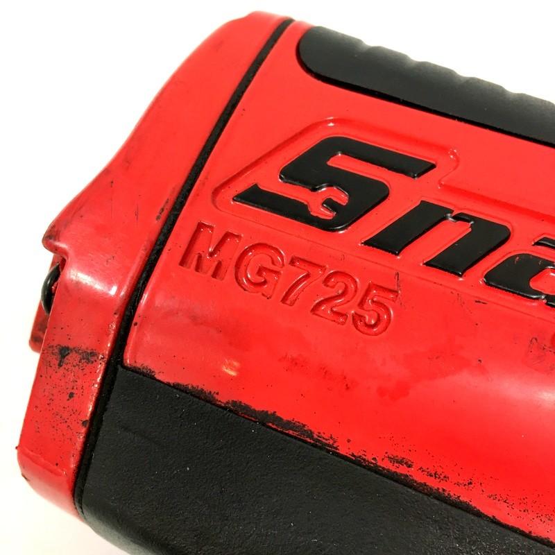 Snap-on（スナップオン） エアインパクトレンチ MG725 1/2インチ