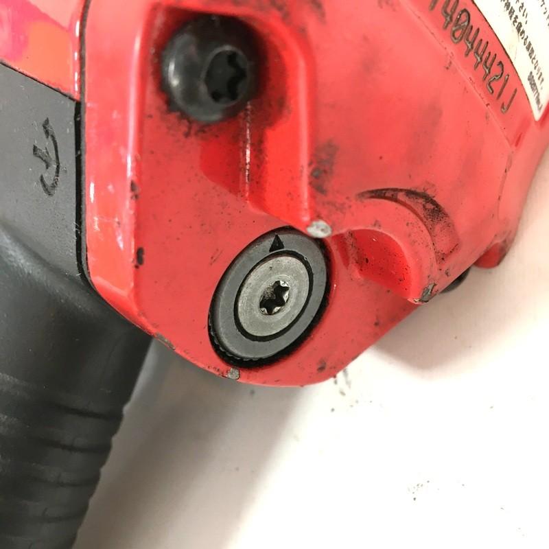 Snap-on（スナップオン） エアインパクトレンチ MG725 1/2インチ