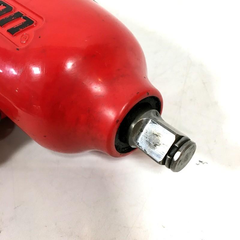 Snap-on（スナップオン） エアインパクトレンチ MG725 1/2インチ