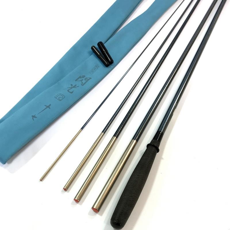 SHIMANO シマノ 飛天弓 閃光R 十七 17 ◇TA2718 : サンステップ Yahoo