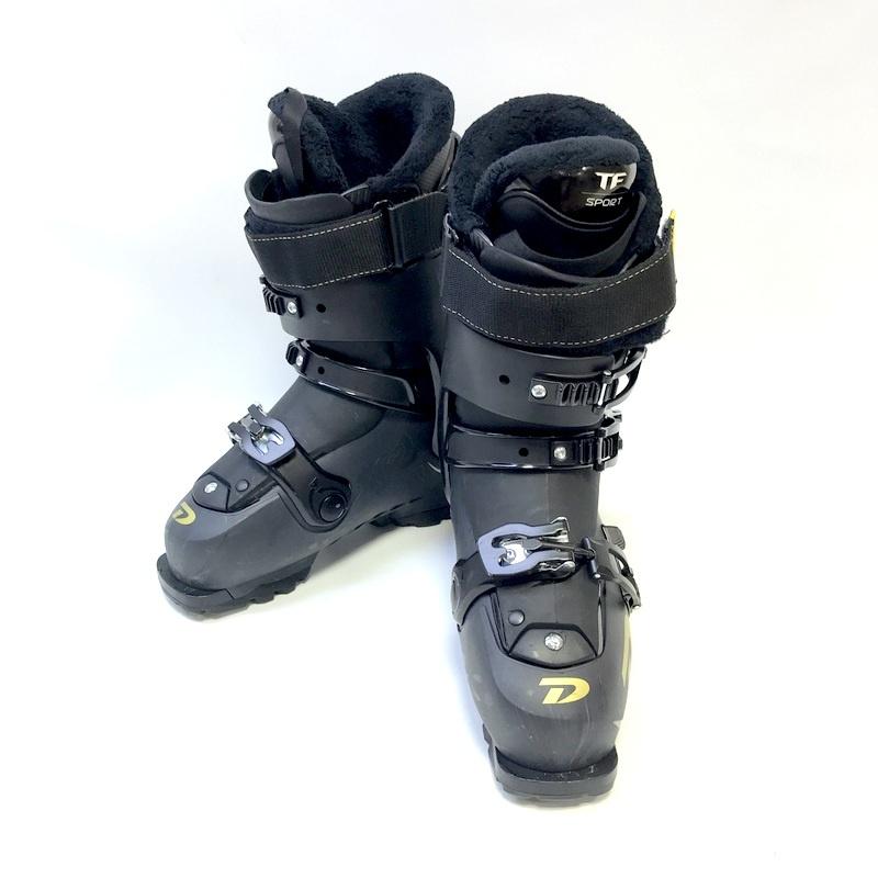 DALBELLO IL Moro 90 /ダルベロ DALBELLO ダルベロ IL MORO MX90 イルモロ 23モデル メンズ スキー