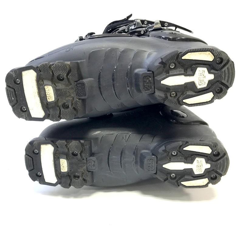 DALBELLO ダルベロ IL MORO MX90 イルモロ 23モデル メンズ スキー