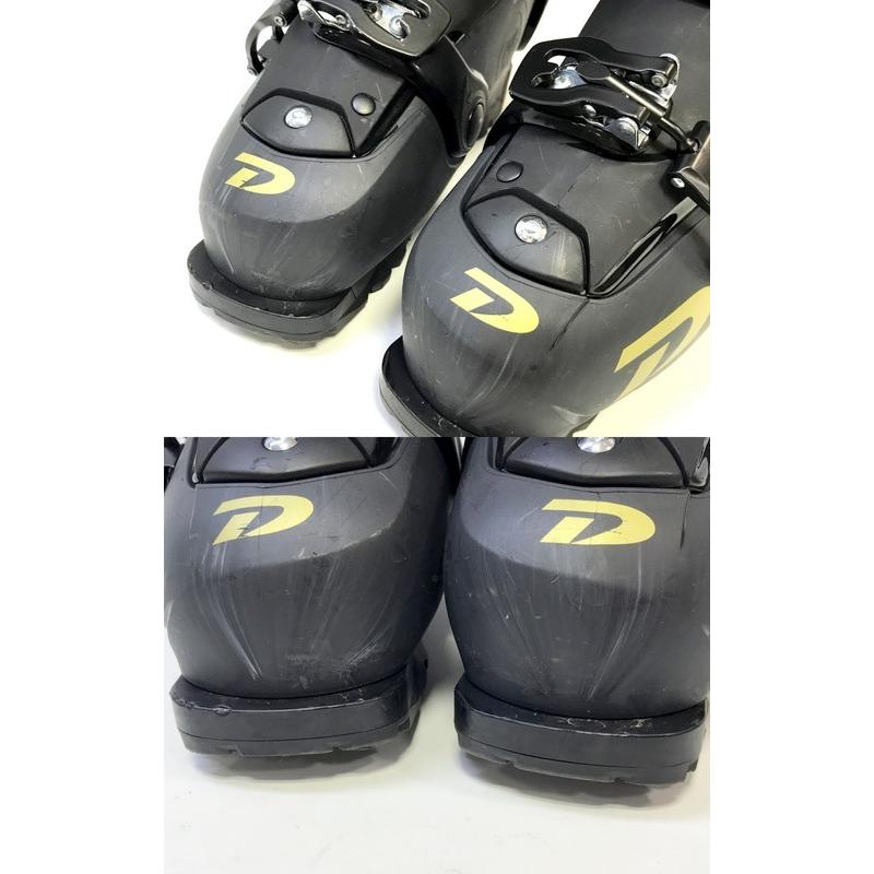 DALBELLO ダルベロ IL MORO MX90 イルモロ 23モデル メンズ スキー