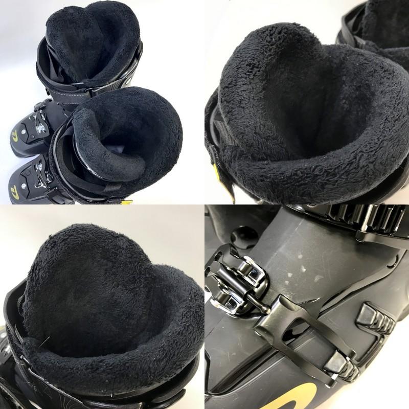 DALBELLO ダルベロ IL MORO MX90 イルモロ 23モデル メンズ スキー