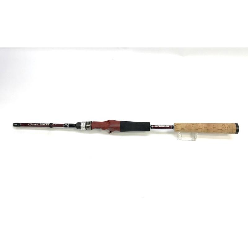 Fishman フィッシュマン Beams inte ビームス インテ 7.9UL ルアー 