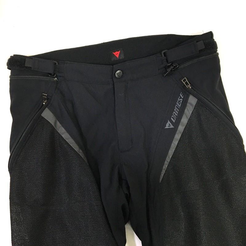 ダイネーゼ（DAINESE） P DRAKE SUPER AIR TEX PANTS パンツ バイク