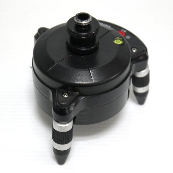 VOICE オートベース VC-R/VC-G 受光器欠品 自動追尾 レーザー墨出し器 