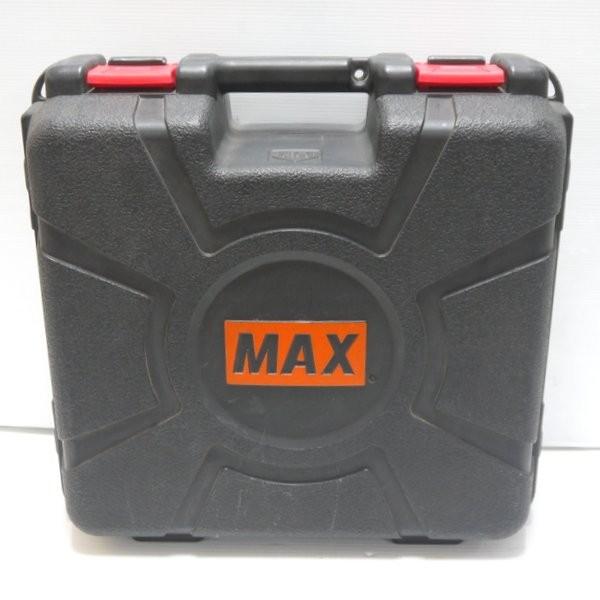 マックス MAX 高圧 コイルネイラ HN-75N3(D)-G クールグレー 美 マックス MAX 高圧 コイルネイラ HN-75N3(D)-G クールグレー 美