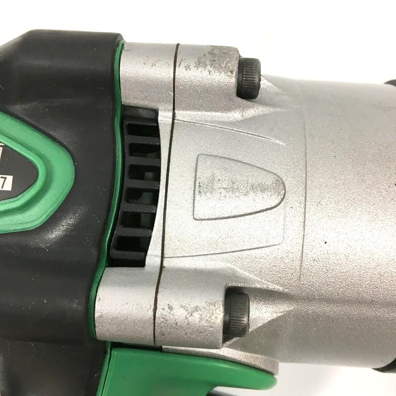 HiKOKI 日立工機 16mm インパクトレンチ WR16SA 作業工具 DIY