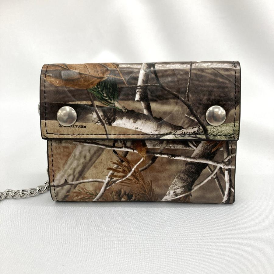 Supreme シュプリーム 財布 チェーンウォレット Leather Chain Wallet