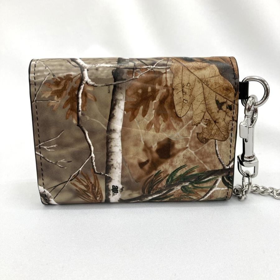 Supreme シュプリーム 財布 チェーンウォレット Leather Chain Wallet