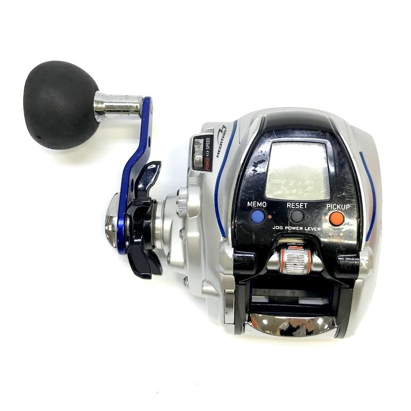 DAIWA(釣り) ダイワ シーボーグ 300MJ-L 00801396 DAIWA 船 DAIWA(釣り) ダイワ シーボーグ 300MJ-L 00801396 DAIWA 船