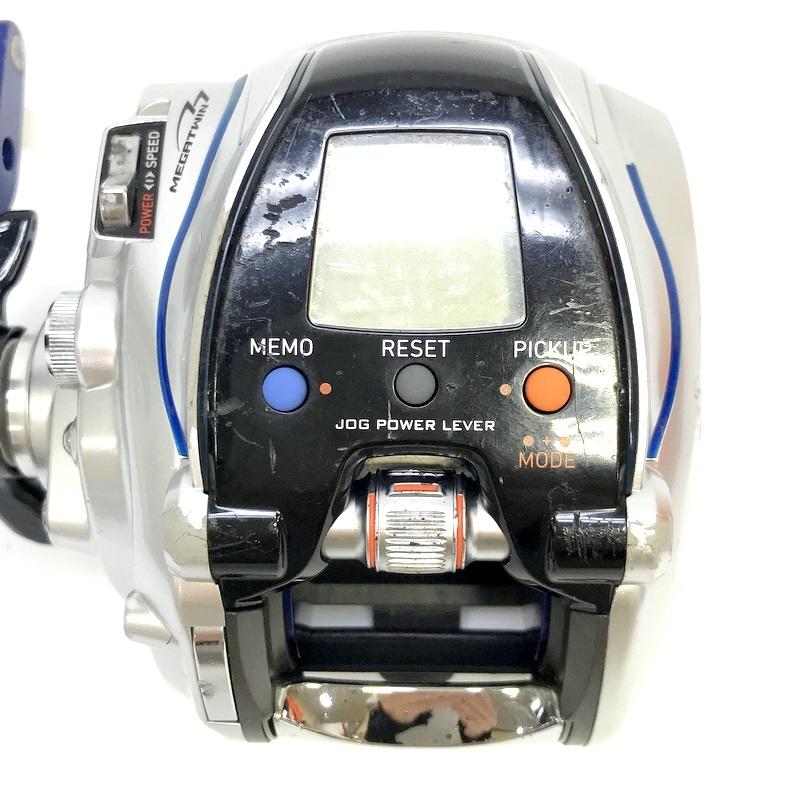 DAIWA(釣り) ダイワ シーボーグ 300MJ-L 00801396 DAIWA 船 DAIWA(釣り) ダイワ シーボーグ 300MJ-L 00801396 DAIWA 船