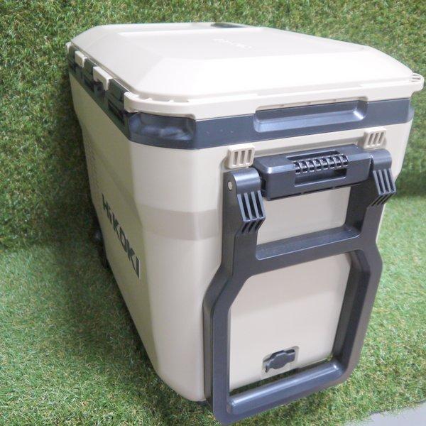 通販 激安◇ サンステップ Yahoo 店ハイコーキ コードレス冷温庫