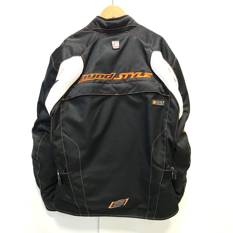 スピード ヒョウドウ ST-X SPEED-iD ジャケット ライナー付き スピード