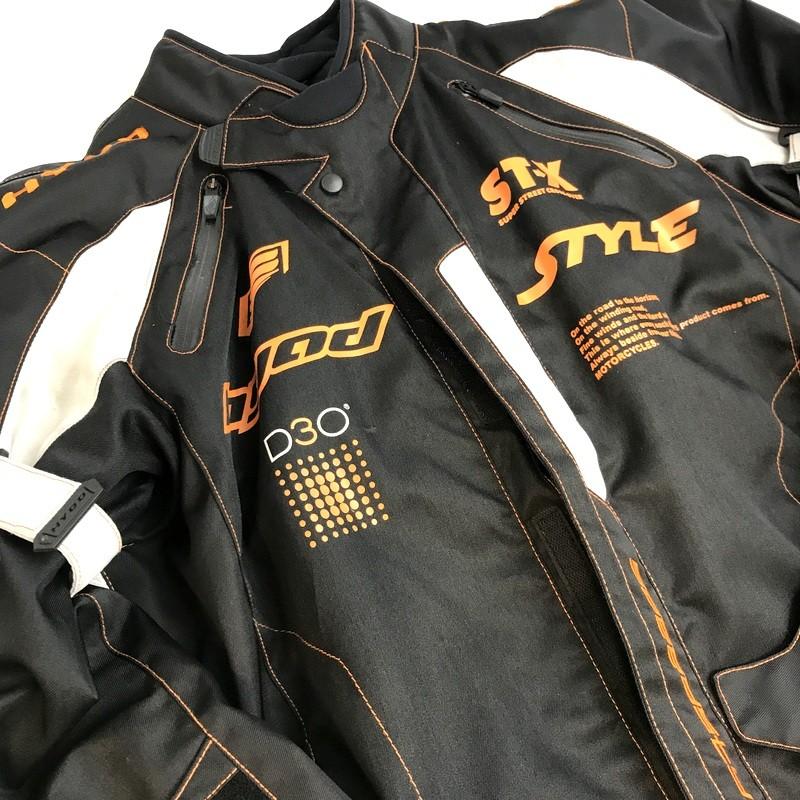 スピード ヒョウドウ ST-X SPEED-iD ジャケット ライナー付き スピード