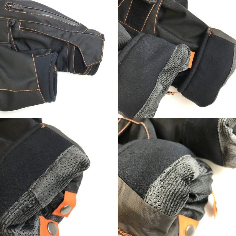 スピード ヒョウドウ ST-X SPEED-iD ジャケット ライナー付き スピード