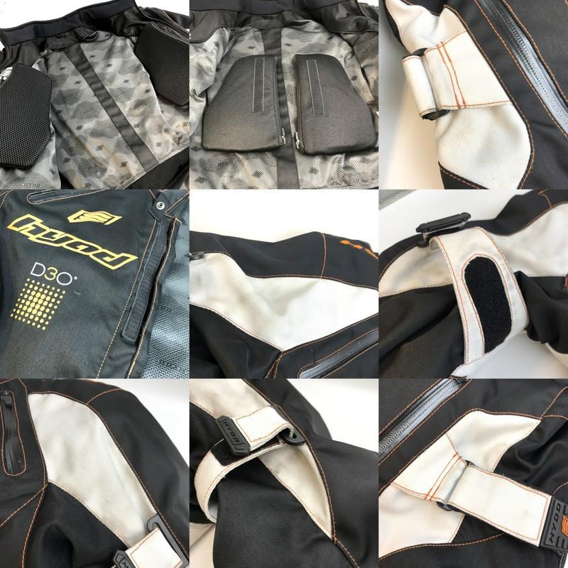 スピード ヒョウドウ ST-X SPEED-iD ジャケット ライナー付き スピード