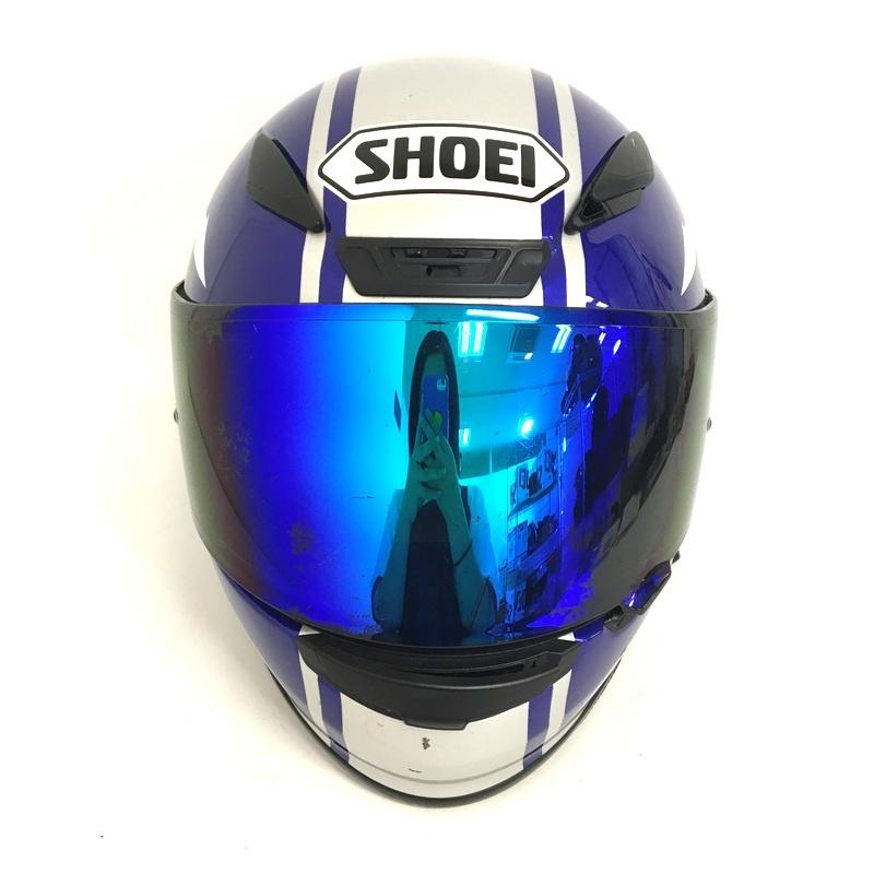SHOEI Z-7 M フルフェイス コレクション ヘルメット SHOEI Z-7 フル