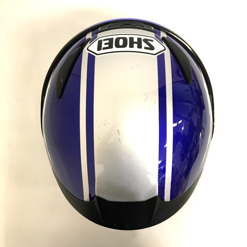 YAMAHA（ヤマハ） SHOEI ショウエイ Z-7 YAMAHA RACING フルフェイス
