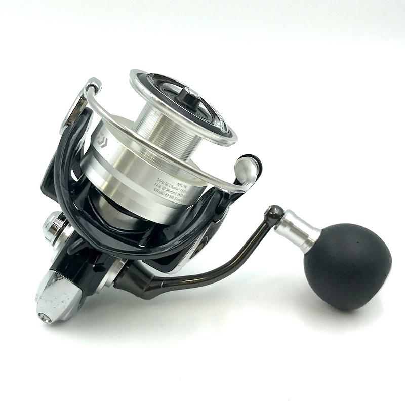 DAIWA（釣り） ダイワ 19レグザ LT5000D-CXH DAIWA リール