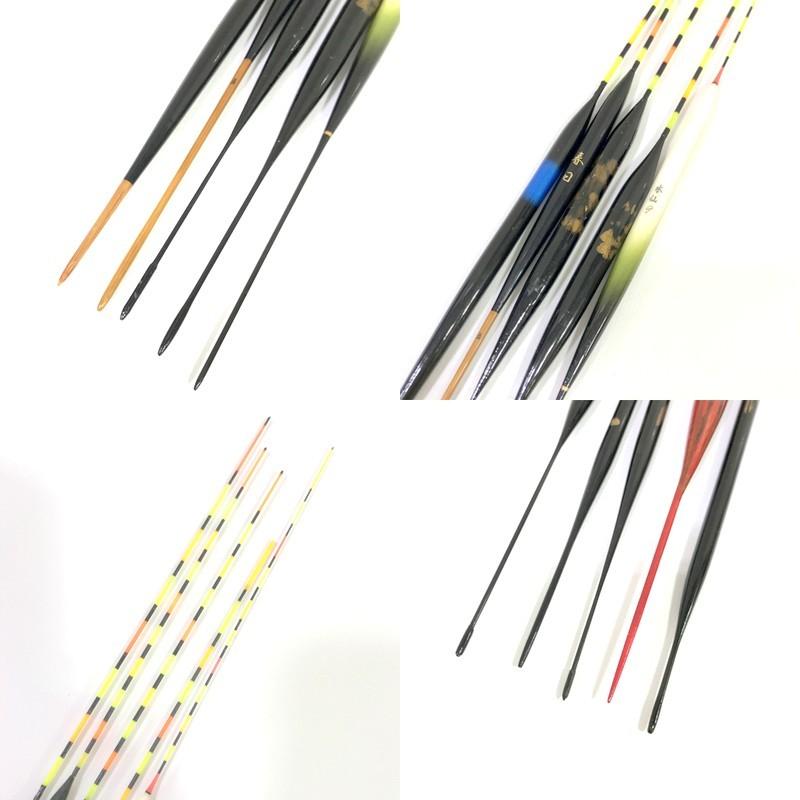 へら 浮子 ヘラウキ へらうき セット ヘラブナ用品 仕掛け 釣具