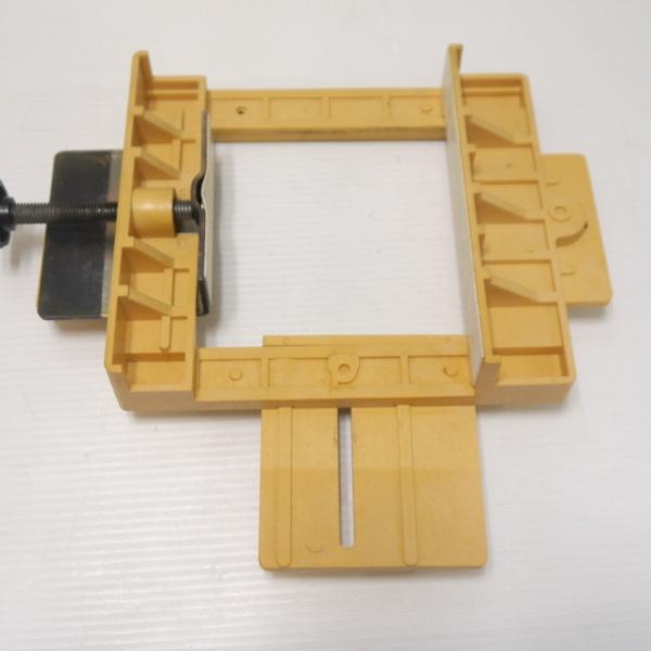 RAKUDA（ラクダ） 清水製作所 トリマー用カモイ孔定規 カモイ孔