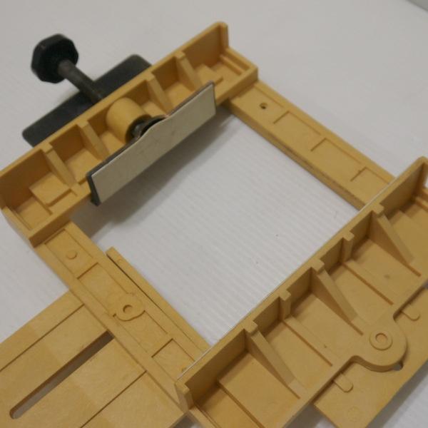 RAKUDA（ラクダ） 清水製作所 トリマー用カモイ孔定規 カモイ孔