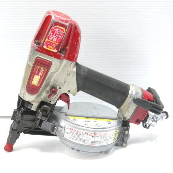 マックス MAX 38mm コイルネイラ CN-238 本体のみ 常圧 一般圧