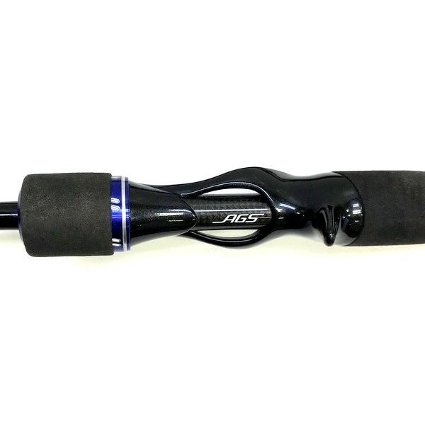 DAIWA(釣り) ダイワ ソルティガベイジギング SG BJ AGS 64B-3 DAIWA(釣り) ダイワ ソルティガベイジギング SG BJ AGS 64B-3