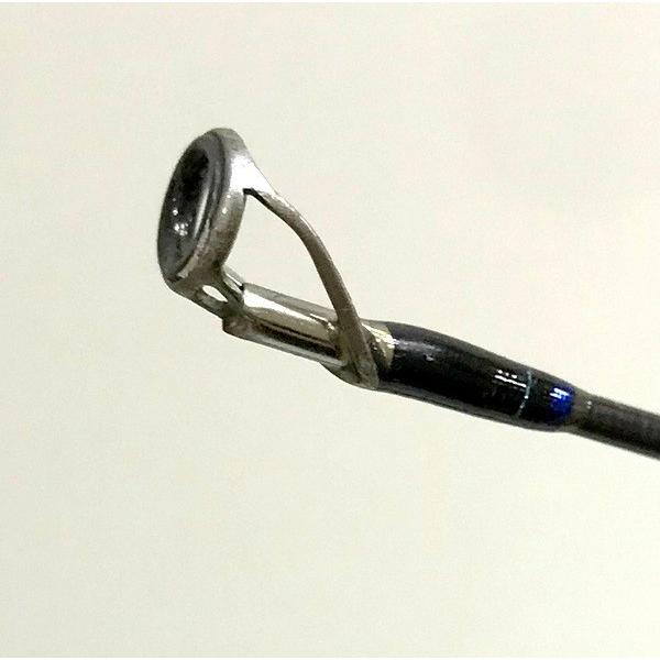 DAIWA(釣り) ダイワ ソルティガベイジギング SG BJ AGS 64B-3 DAIWA(釣り) ダイワ ソルティガベイジギング SG BJ AGS 64B-3