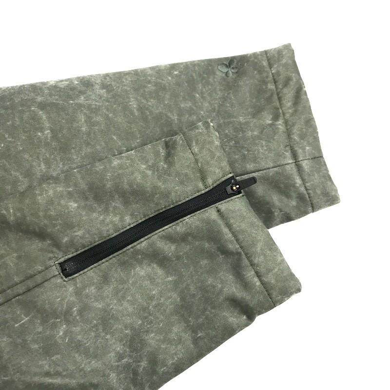 未使用 HERUNE レトロテキスタイルWBジャケット HRN-016 3Lサイズ 大きいサイズ カーキ メンズ バイクウェア オートバイ バイカー ヒルネ ◇TA2081 |  | 04