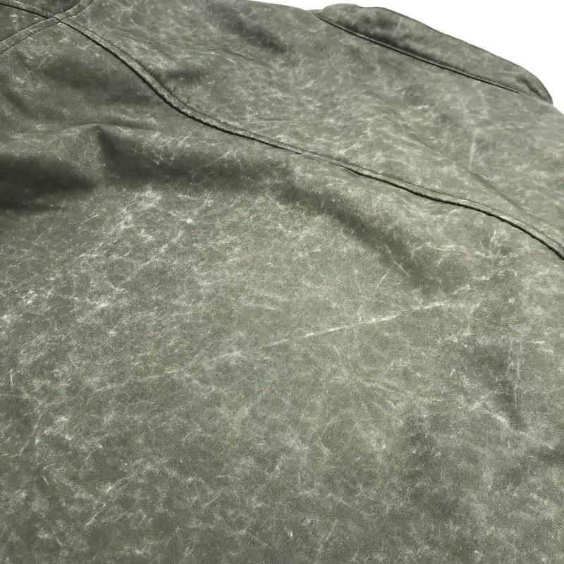 未使用 HERUNE レトロテキスタイルWBジャケット HRN-016 3Lサイズ 大きいサイズ カーキ メンズ バイクウェア オートバイ バイカー ヒルネ ◇TA2081 |  | 05