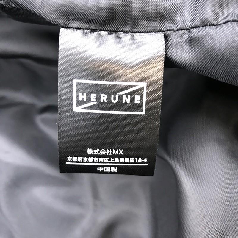 未使用 HERUNE レトロテキスタイルWBジャケット HRN-016 3Lサイズ 大きいサイズ カーキ メンズ バイクウェア オートバイ バイカー ヒルネ ◇TA2081 |  | 06
