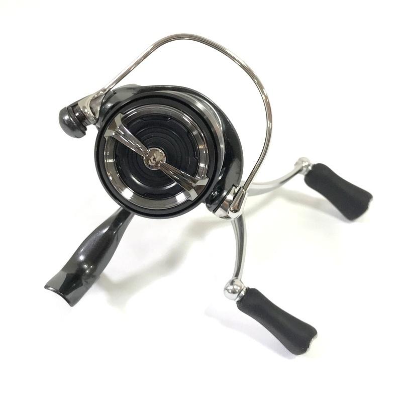 LUVIAS LT2500S-DH スピニングリール DAIWA ダイワ 24ルビアス LT2500S-DH スピニングリール 釣具 ◇TA3746