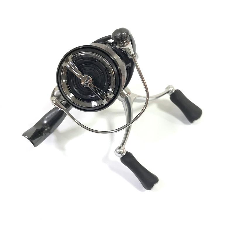 DAIWA ダイワ 24ルビアス LT2500S-DH スピニングリール 釣具 ◇TA3746