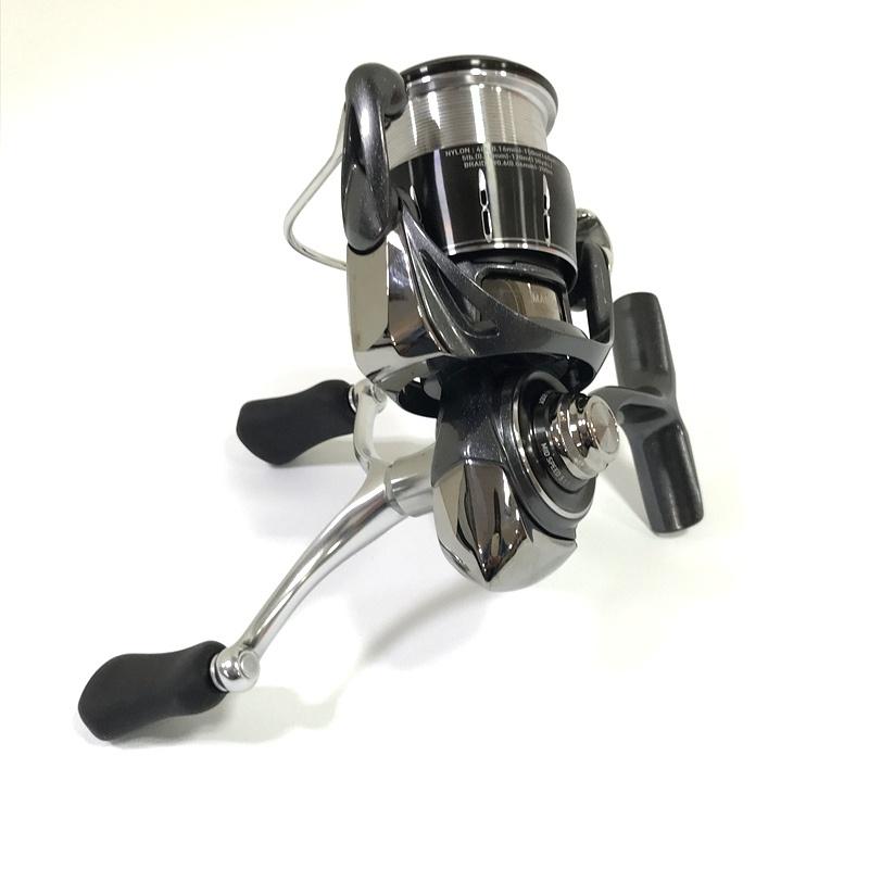 DAIWA ダイワ 24ルビアス LT2500S-DH スピニングリール 釣具 ◇TA3746