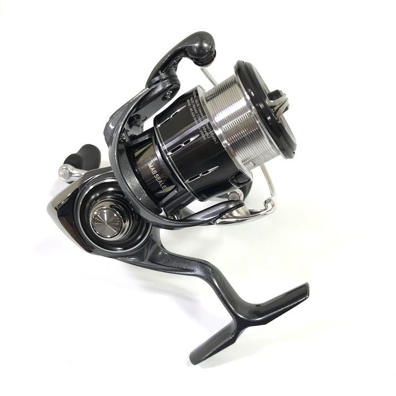 DAIWA ダイワ 24ルビアス LT2500S-DH スピニングリール 釣具 ◇TA3746