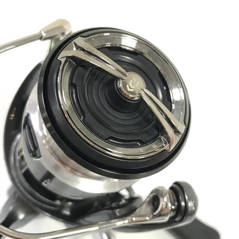 DAIWA ダイワ 24ルビアス LT2500S-DH スピニングリール 釣具 ◇TA3746