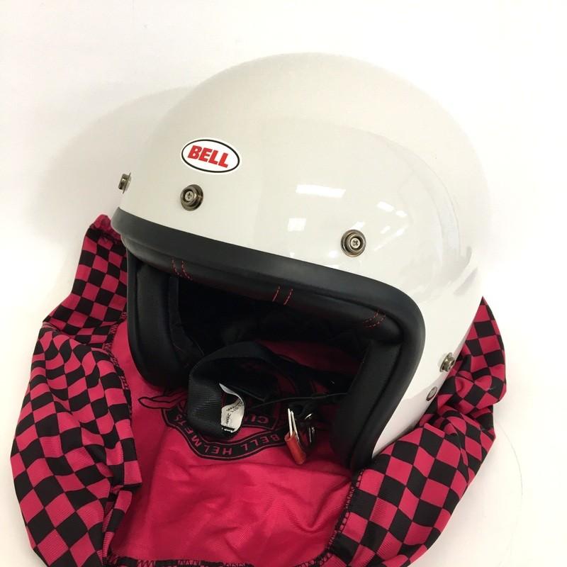 BELL CUSTOM 500 Lサイズ BELL CUSTOM 500 Lサイズ